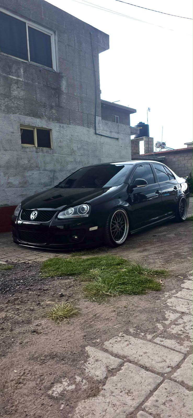 Fotografía 2 de Bora GLI Edición #1