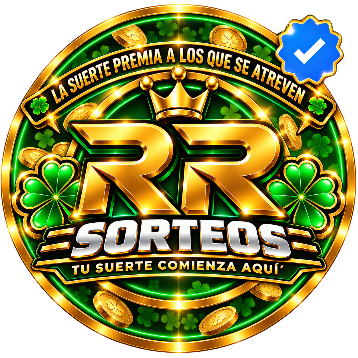 RR Sorteos